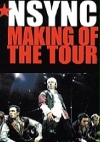 plakat filmu 'N Sync: Making the Tour