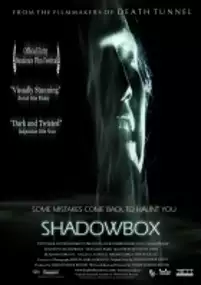 Plakat filmu ShadowBox