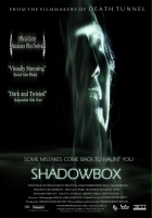 plakat filmu ShadowBox