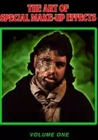 plakat filmu The Art of Special Make-up Effects: Volume I