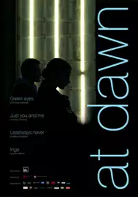 Plakat filmu Brėkštant