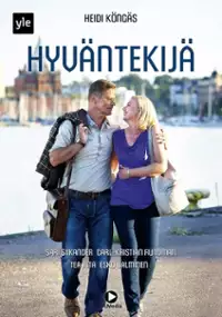 Plakat filmu Hyväntekijä