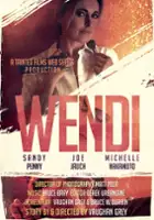 plakat filmu Wendi