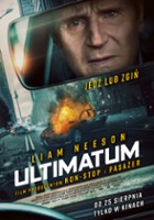 plakat filmu Ultimatum