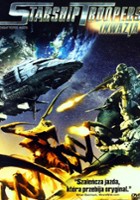 plakat filmu Starship Troopers: Inwazja