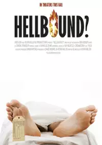 Plakat filmu Hellbound?