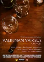 Roope Olenius / Valinnan Vaikeus