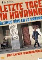 plakat filmu Last Days in Havana