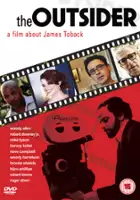 plakat filmu The Outsider