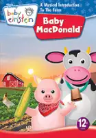 plakat filmu Baby Einstein: Baby MacDonald