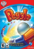 plakat filmu Peggle Deluxe