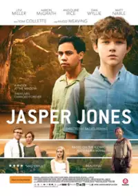 Plakat filmu Jasper Jones