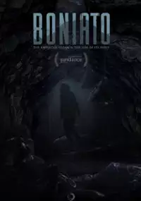 Plakat filmu Boniato