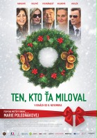 plakat filmu The One Who Loved You