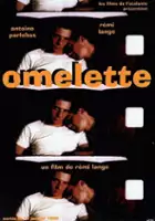 plakat filmu Tarik El Hob