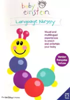 plakat filmu Baby Einstein Language Nursery