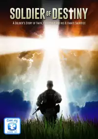 Plakat filmu Soldier of Destiny