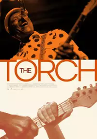 Plakat filmu The Torch