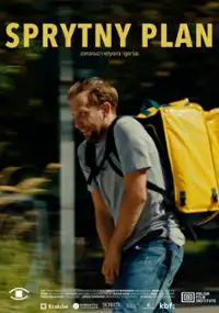 Plakat filmu Sprytny plan