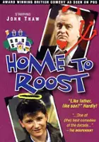 plakat serialu Home to Roost