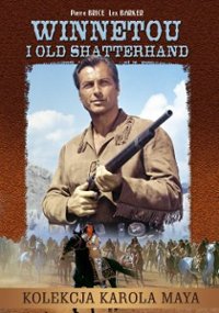 Winnetou i Old Shatterhand - Rawa Mazowiecka - Repertuar kin - Filmweb