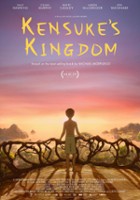 plakat filmu Kensuke's Kingdom