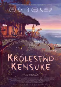 Królestwo Kensuke