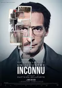 Plakat filmu Nikt znikąd