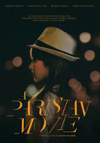 Plakat filmu A Parisian Movie