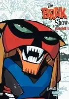 plakat filmu The Brak Show