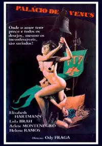 Plakat filmu Palácio de Vênus