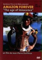 plakat filmu Amazon Forever: The Age of Innocence