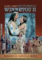 Stole Arandjelovic / Winnetou II: Ostatni renegaci