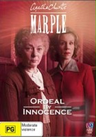plakat filmu Panna Marple: Próba niewinności