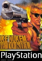 plakat filmu Duke Nukem: Time to Kill