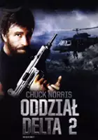 plakat filmu Oddział Delta 2