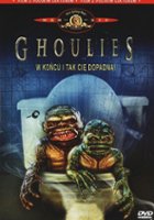 plakat filmu Ghoulies