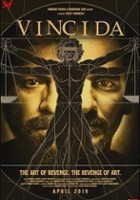 plakat filmu Vinci Da