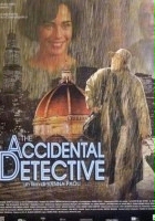 plakat filmu The Accidental Detective