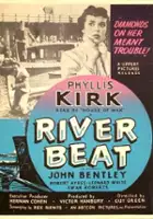 plakat filmu River Beat