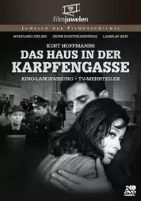 Plakat filmu Das Haus in der Karpfengasse