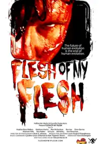 Plakat filmu Flesh of My Flesh
