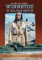 Stole Arandjelovic / Winnetou w Dolinie Sępów