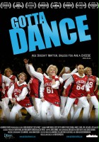 plakat filmu Gotta Dance