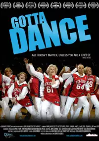 Plakat filmu Gotta Dance