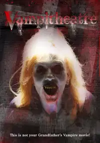 Plakat filmu Vampitheatre