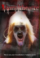 plakat filmu Vampitheatre