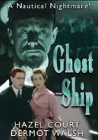 plakat filmu Ghost Ship