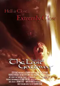 Plakat filmu The Last Gateway