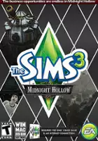 plakat filmu The Sims 3: Północna grota